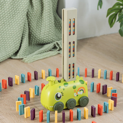 Colorful Fun Animal Toy Cars - Befez