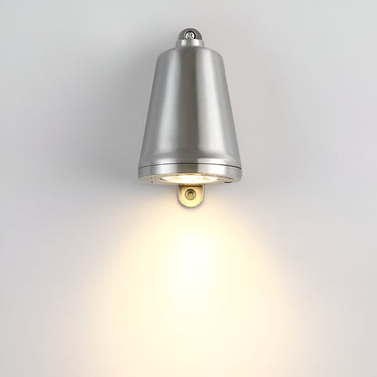 Simple Modern LED Outdoor Light