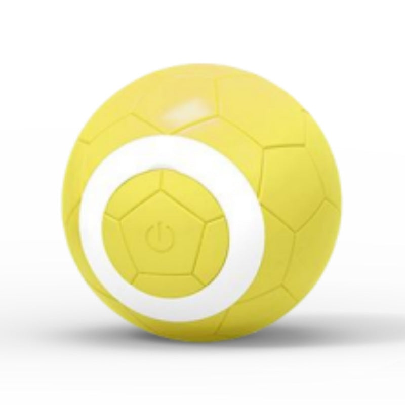 Fun Pet Cat Play Ball Toy