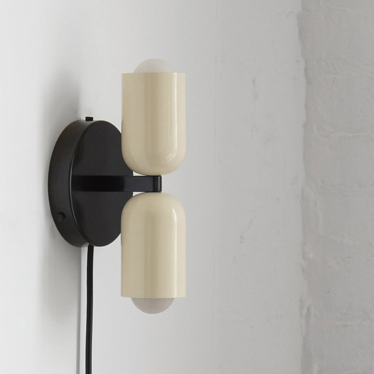 Simple Adjustable Wall Lamp - Befez