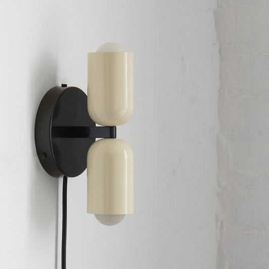 Simple Adjustable Wall Lamp - Befez