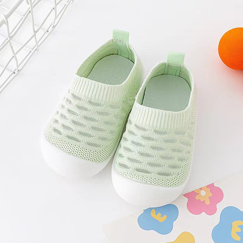 Befez | Soft Baby Toeless Socks