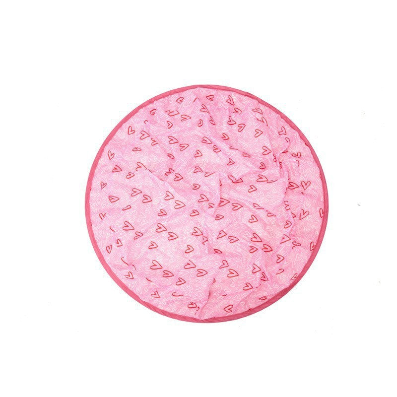 Fun Pet Cat Play Ball Toy