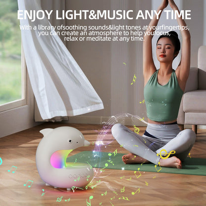 Popular LED Wireless Charging Lamp