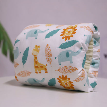 Soft Baby Feeding Support Cushion