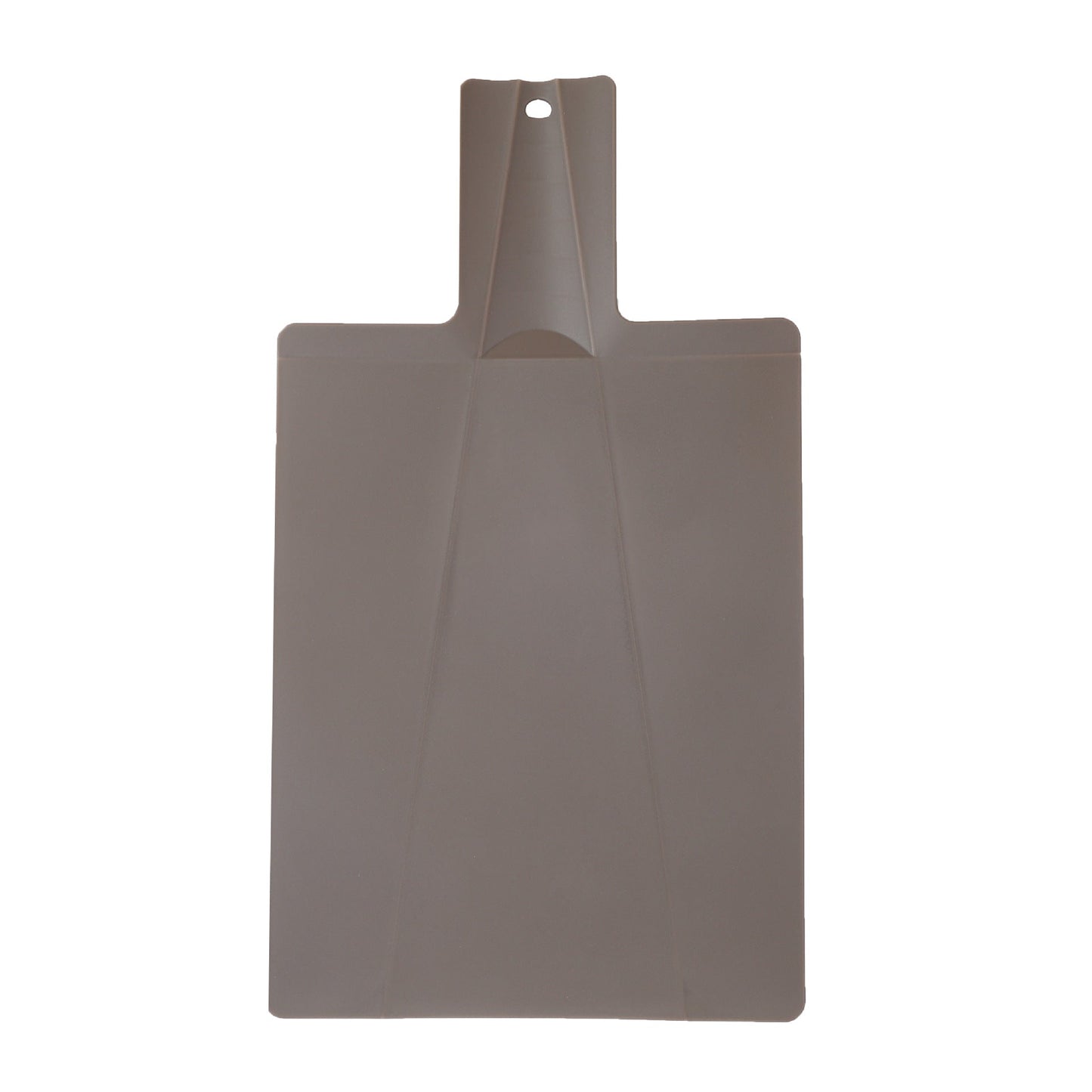 Compact Folding Chopping Board with Easy Cut Surface