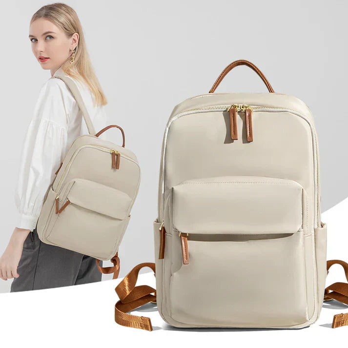 Large Waterproof Hiking Backpack