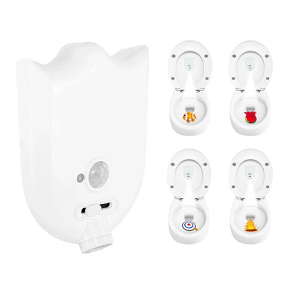 Bright Adjustable LED Hallway Wall Light