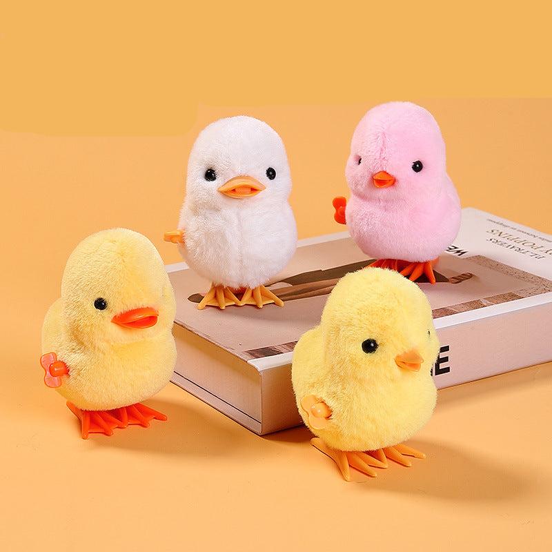Fun Pull Along Kids Toy