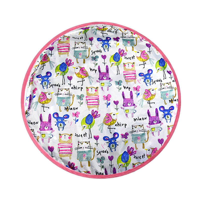 Fun Pet Cat Play Ball Toy