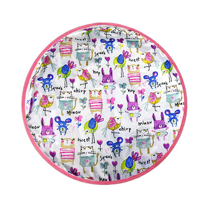 Fun Pet Cat Play Ball Toy