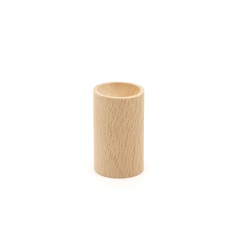 Natural Wood Essential Oil Diffuser Set - Befez