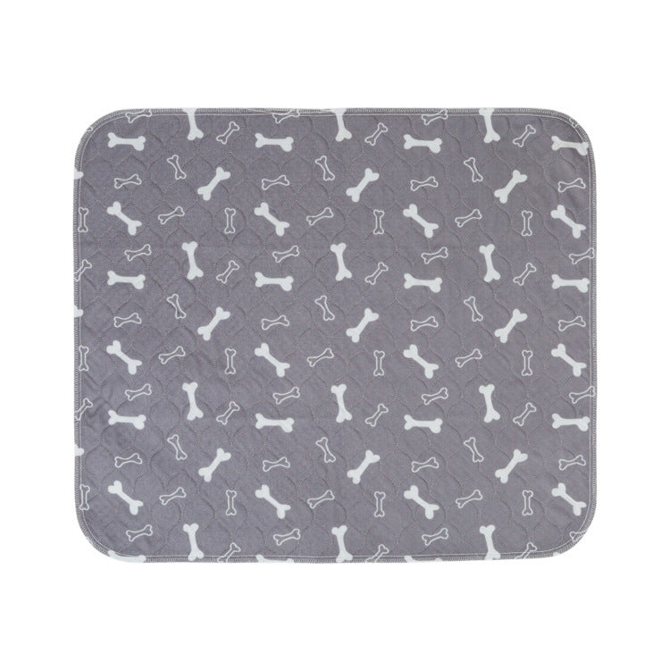 Comfortable Dog Training Pad