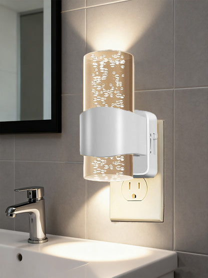 Bright Automatic Dimmable Hallway Wall Lamp