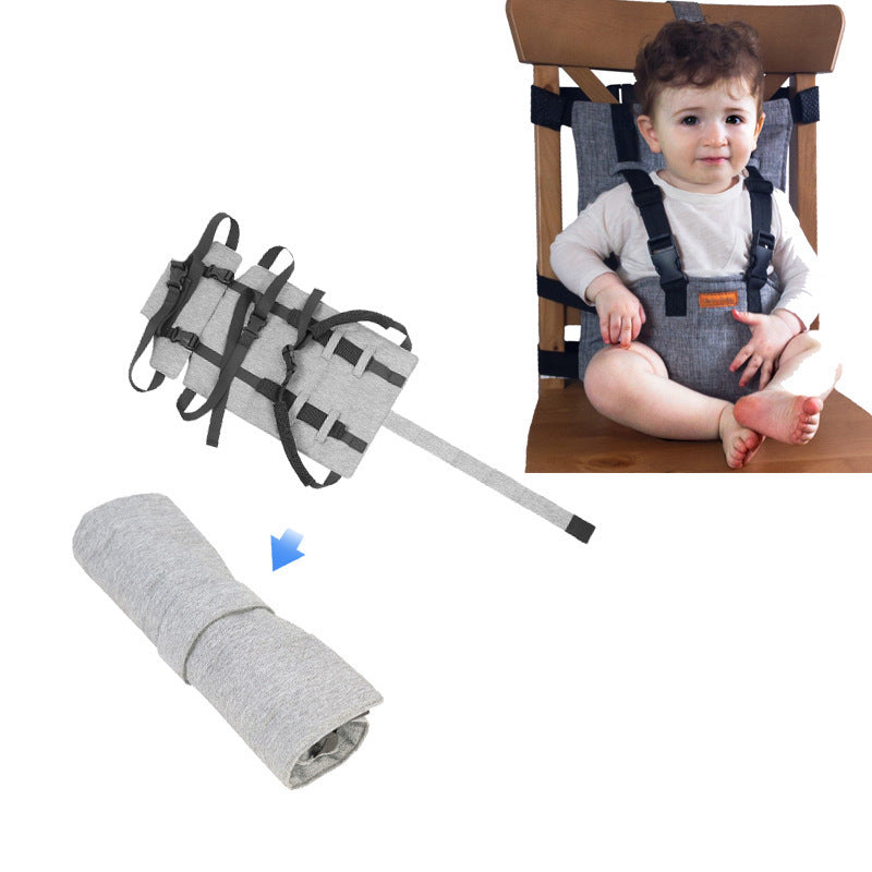 Travel Baby Car Seat Harness