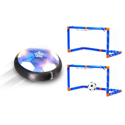 Befez AirGlide Ball | Indoor Hover Football for Kids