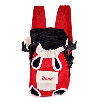 Comfy Pet Travel Bag – Premium Pet Carrier Case
