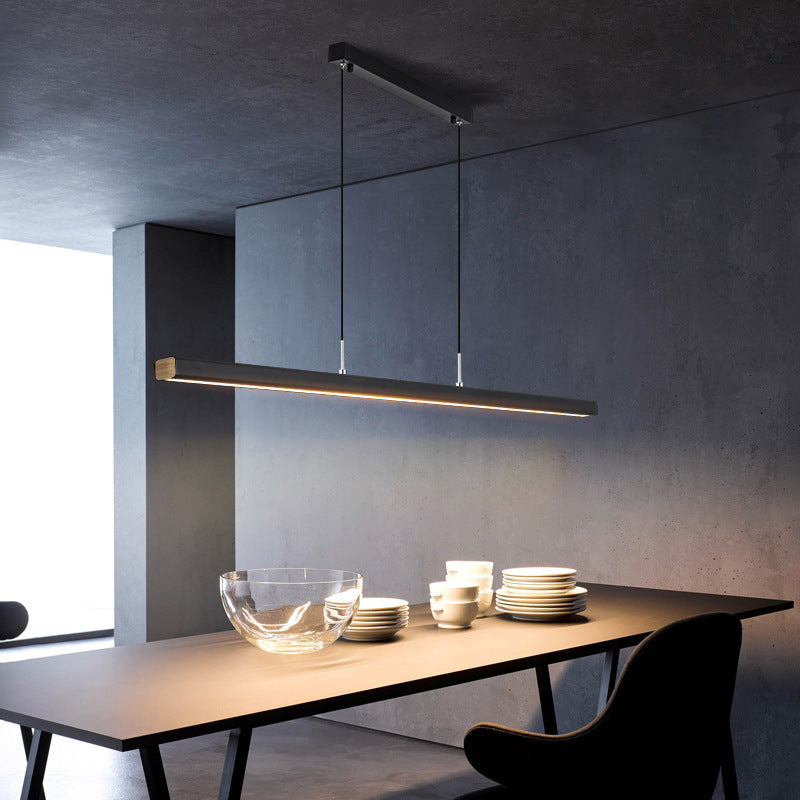 Stylish Nordic Hanging Light for Kitchen Island