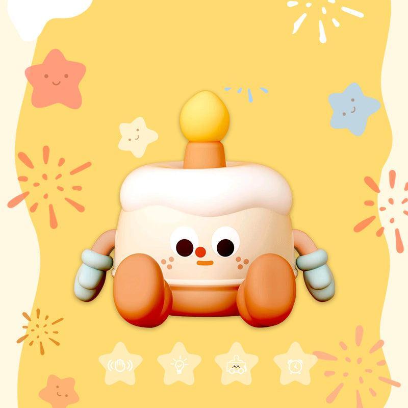 Befez | Sweet Birthday Lamp Nightlight