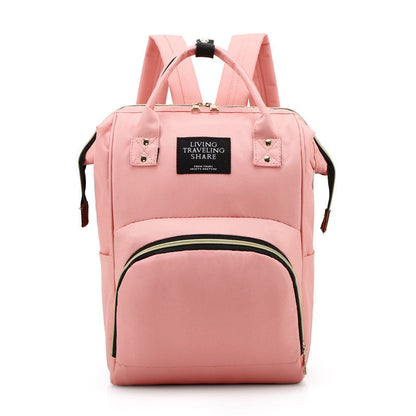 Befez | Comfortable Baby Diaper Bag Backpack