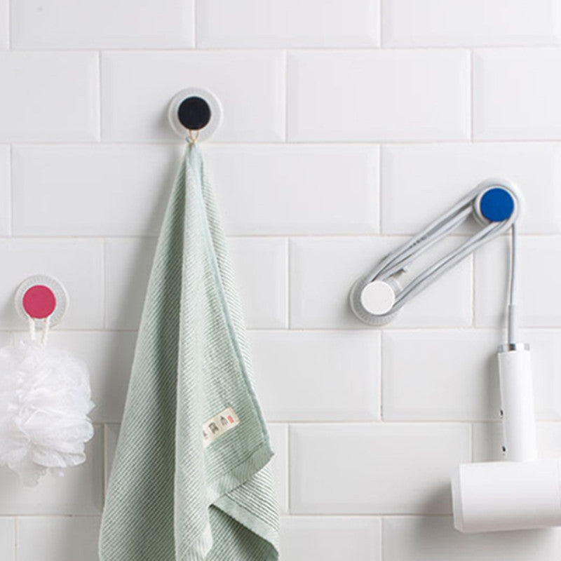 Befez | Easy Hang, Heavy Duty Seamless Hook