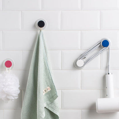 Befez | Easy Hang, Heavy Duty Seamless Hook