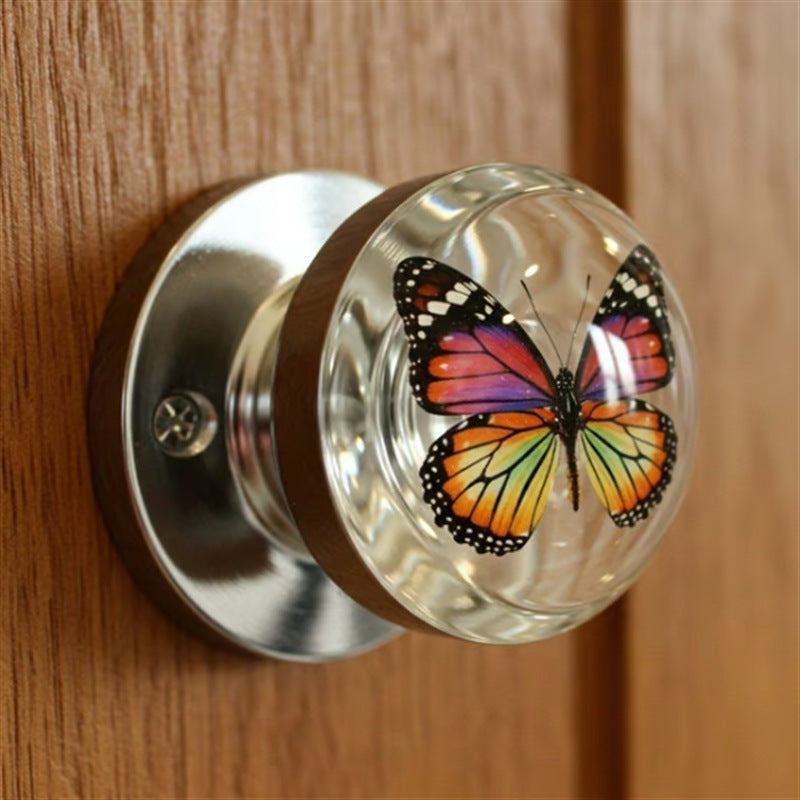 Stylish Door Handle Home Upgrade