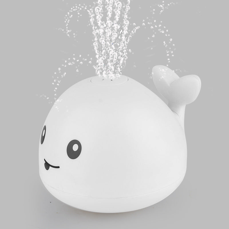 Colorful Water Fountain Bath Toy - Befez