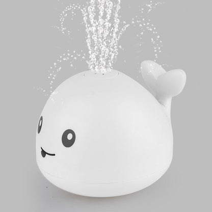 Colorful Water Fountain Bath Toy - Befez