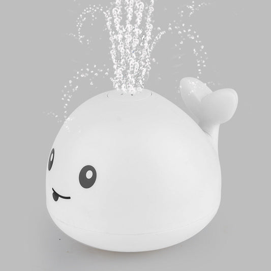 Colorful Water Fountain Bath Toy - Befez