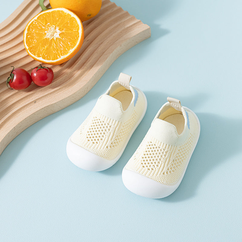 Soft Befez Kids Casual Sneakers