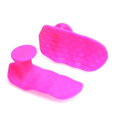Comfortable Non-Slip Workout Grips