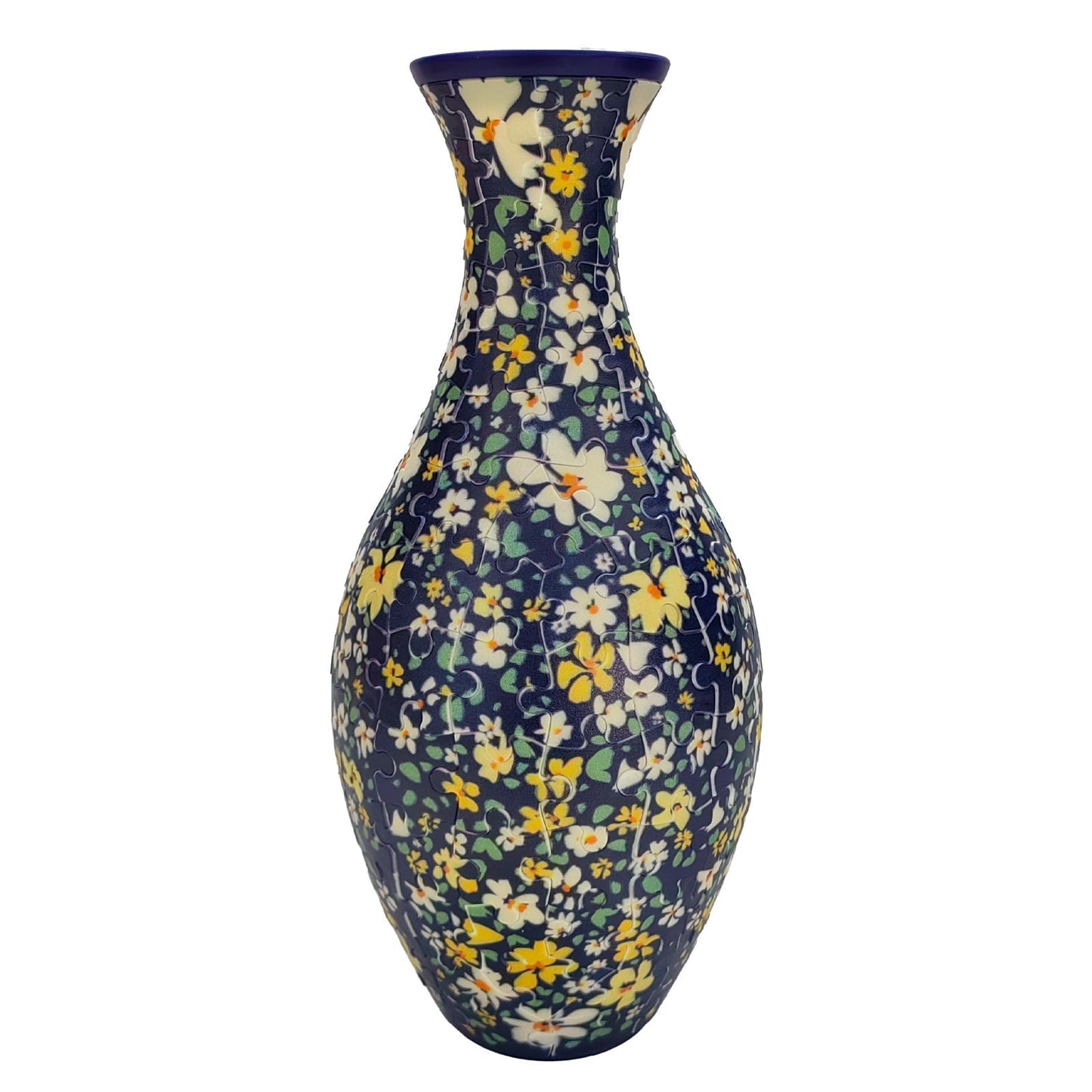 Serenity Decorative Flower Vase