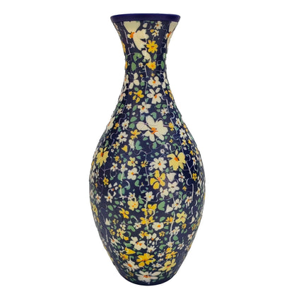 Serenity Decorative Flower Vase