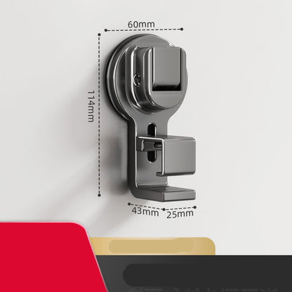 Easy Install GripForce - Secure Hold No Drilling