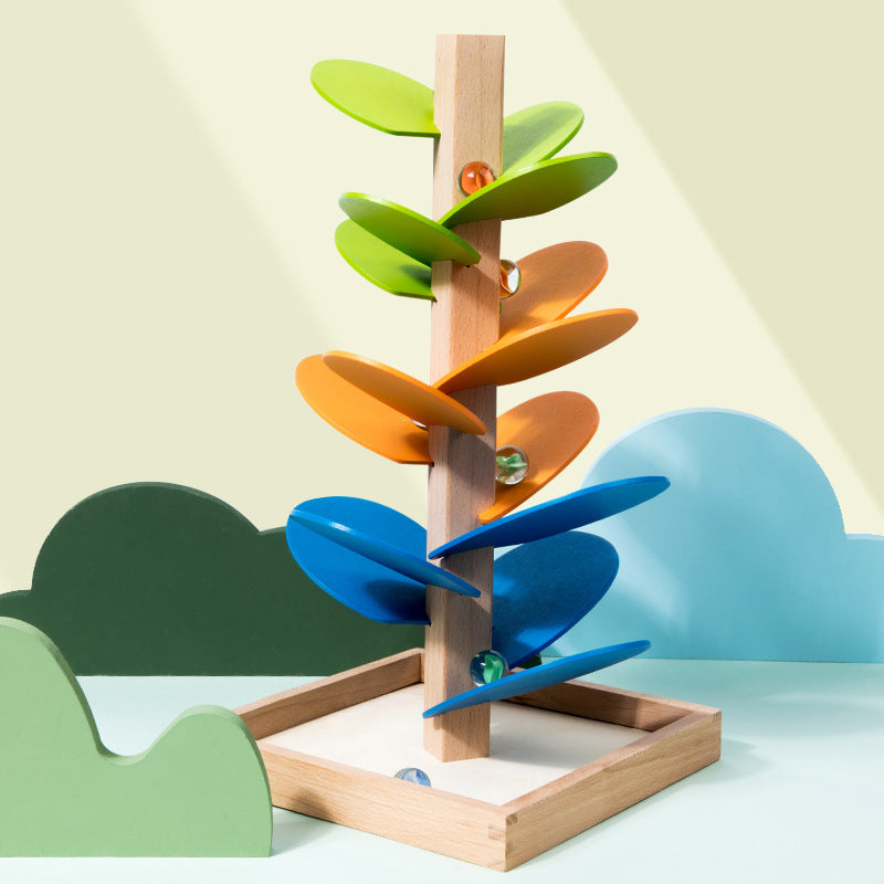 Colorful Learning Toys for Kids - Befez