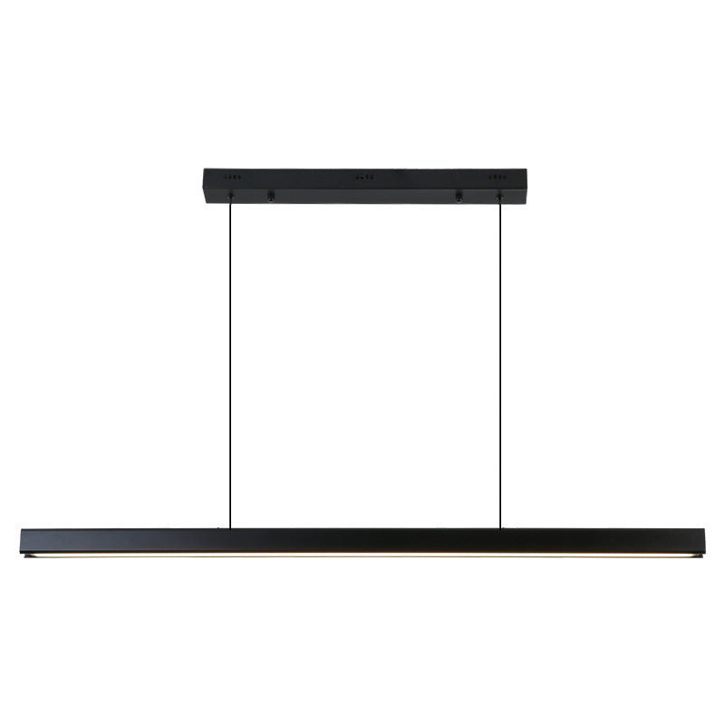 Stylish Nordic Hanging Light for Kitchen Island
