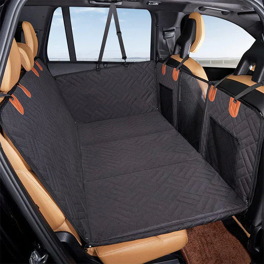 Waterproof Pet Car Seat Cover - Befez