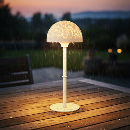 Trendy LED Touch Bedside Table Lamp