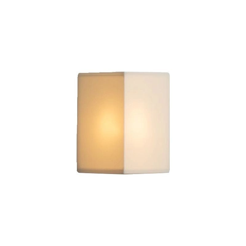 Soft Fabric Japanese Inspired Table Lamp