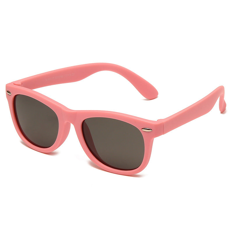 Befez | Kids Durable Flexible Sunglasses