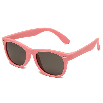 Befez | Kids Durable Flexible Sunglasses
