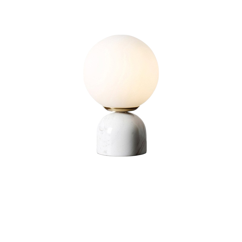 Stylish Table Lamp for Home or Bedside