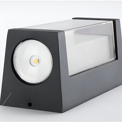 Weatherproof Outdoor LED Wall Light