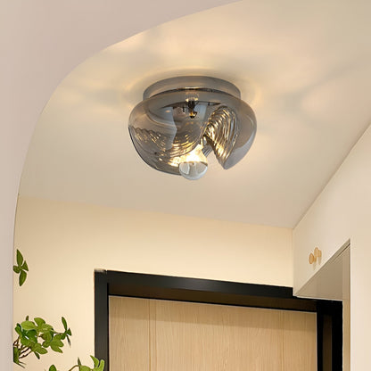 Classic European Retro Ceiling Light