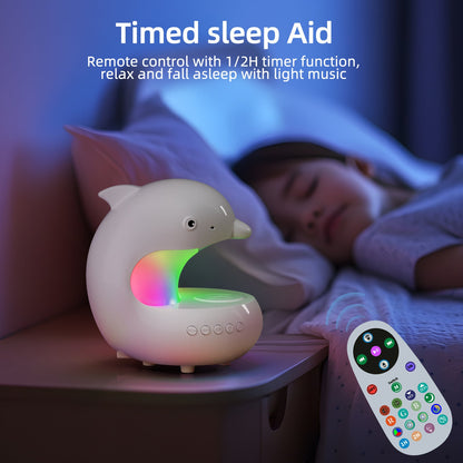 Popular LED Wireless Charging Lamp