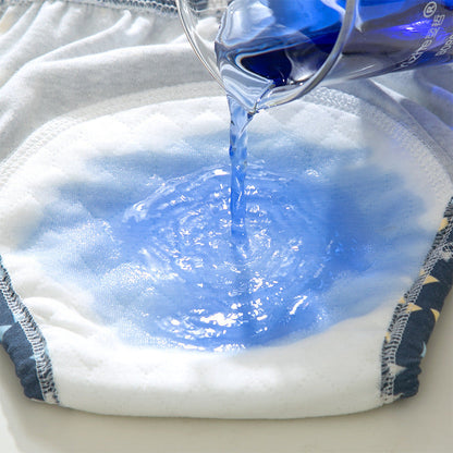 Reusable Potty Training Pants for Toddlers