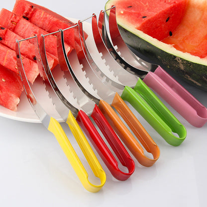Easy Use Fresh Fruit Cutter