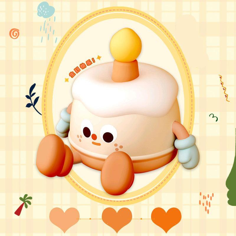 Befez | Sweet Birthday Lamp Nightlight