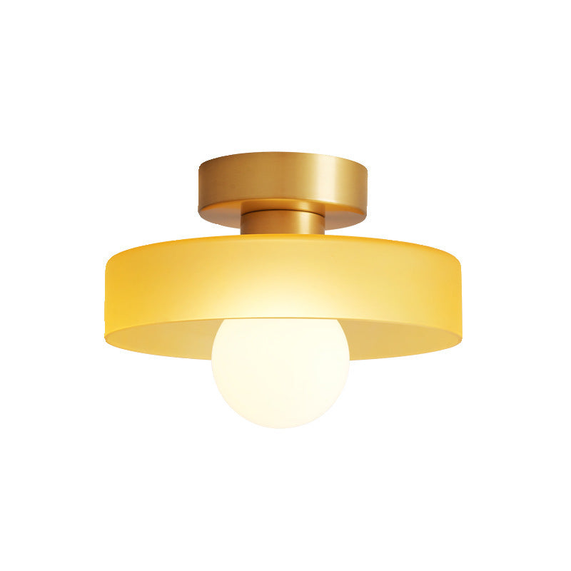 Classic Vintage Hanging Lamp